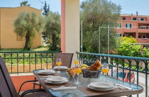 Alepou Apartment | 100 m² Apartment ∙ 3 bedrooms ∙ 10 guests
