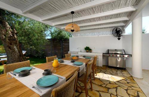 Petriti Apartment | 100 m² Apartment ∙ 3 bedrooms ∙ 6 guests