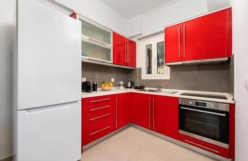 Petriti Apartment | 100 m² Apartment ∙ 3 bedrooms ∙ 6 guests