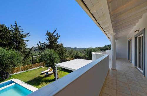 Petriti Apartment | 100 m² Apartment ∙ 3 bedrooms ∙ 6 guests