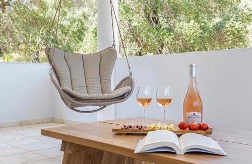 Petriti Apartment | 100 m² Apartment ∙ 3 bedrooms ∙ 6 guests