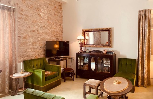 Old Town House | 100 m² House ∙ 3 bedrooms ∙ 6 guests