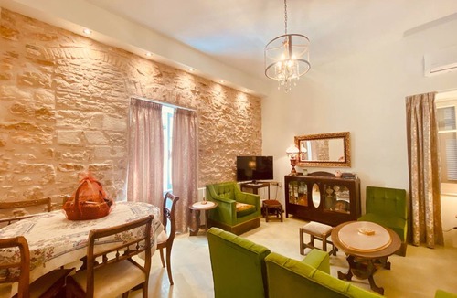 Old Town House | 100 m² House ∙ 3 bedrooms ∙ 6 guests