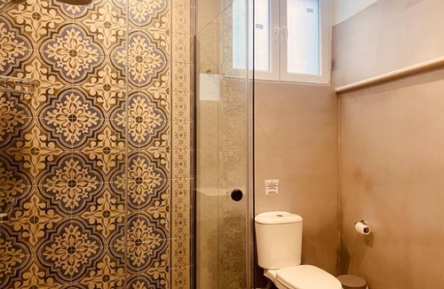 Old Town House | 100 m² House ∙ 3 bedrooms ∙ 6 guests