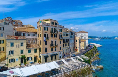 Old Town House | 100 m² House ∙ 3 bedrooms ∙ 6 guests