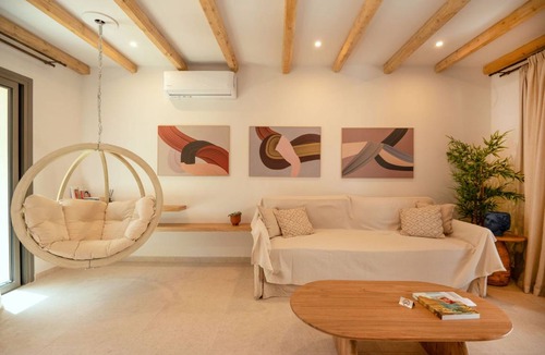 Kouramades Villa | 100 m² Villa ∙ 2 bedrooms ∙ 5 guests