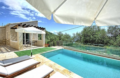 Kavalleraina Villa | 100 m² Villa ∙ 2 bedrooms ∙ 4 guests