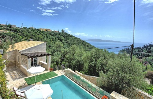 Kavalleraina Villa | 100 m² Villa ∙ 2 bedrooms ∙ 4 guests