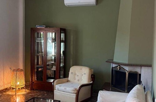 Petriti Apartment | 101 m² Apartment ∙ 2 bedrooms ∙ 4 guests