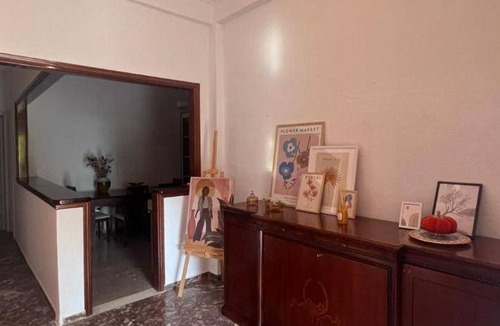 Petriti Apartment | 101 m² Apartment ∙ 2 bedrooms ∙ 4 guests