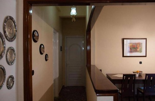 Petriti Apartment | 101 m² Apartment ∙ 2 bedrooms ∙ 4 guests