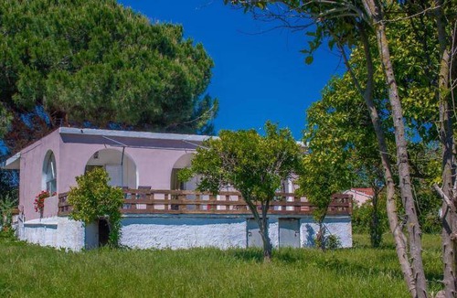 Chalikounas Villa | 104 m² Villa ∙ 3 bedrooms ∙ 6 guests