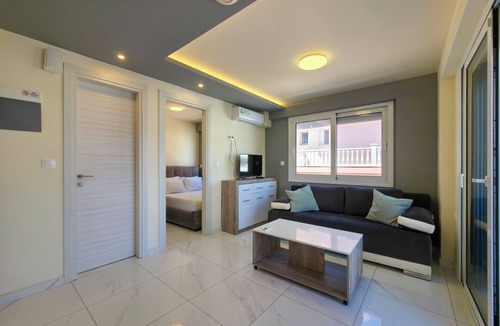 Katerini Apartment | 11 - HERMES Suites by SDR