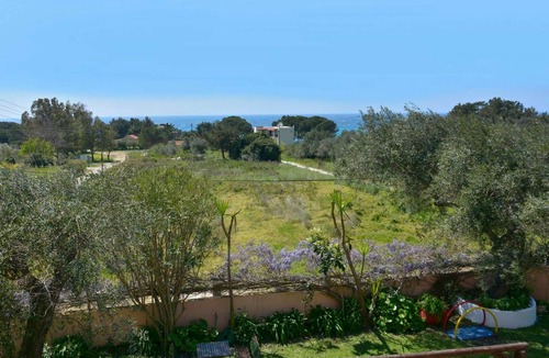 Agios Matthaios Apartment | 110 m² Apartment ∙ 3 bedrooms ∙ 7 guests