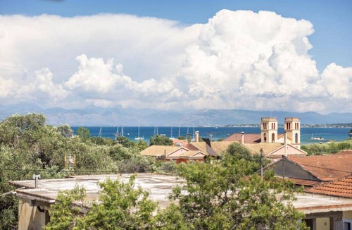Petriti Apartment | 110 m² Apartment ∙ 3 bedrooms ∙ 6 guests