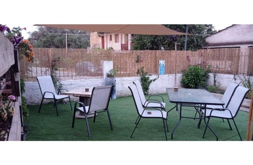 Petriti Apartment | 110 m² Apartment ∙ 3 bedrooms ∙ 6 guests