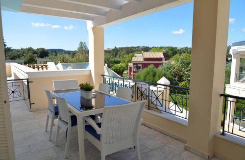 Dassia Apartment | 110 m² Apartment ∙ 6 guests
