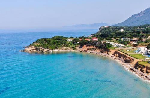 Chalikounas Villa | 115 m² Villa ∙ 3 bedrooms ∙ 7 guests