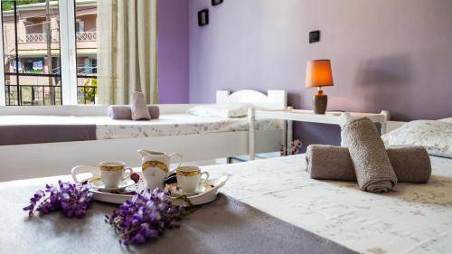 Petriti House | 120 m² House ∙ 3 bedrooms ∙ 5 guests