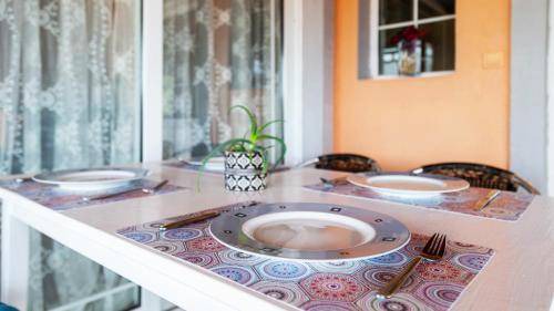 Petriti House | 120 m² House ∙ 3 bedrooms ∙ 5 guests