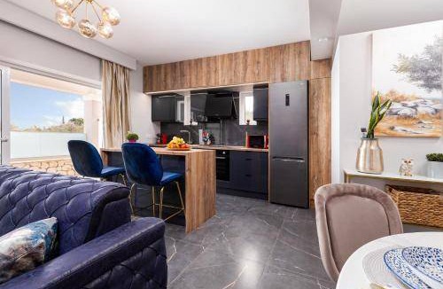 Gazatika Resort | 120 m² Resort ∙ 3 bedrooms ∙ 7 guests
