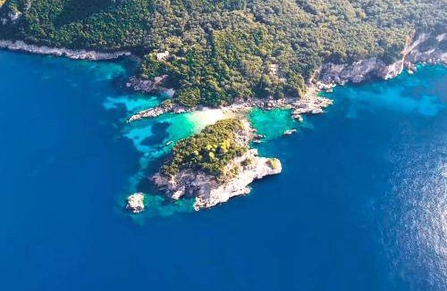 Gazatika Resort | 120 m² Resort ∙ 3 bedrooms ∙ 7 guests