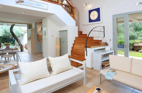 Ano Korakiana House | 127 m² House ∙ 3 bedrooms ∙ 6 guests
