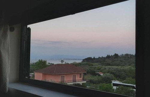 Petriti Apartment | 130 m² Apartment ∙ 2 bedrooms ∙ 4 guests
