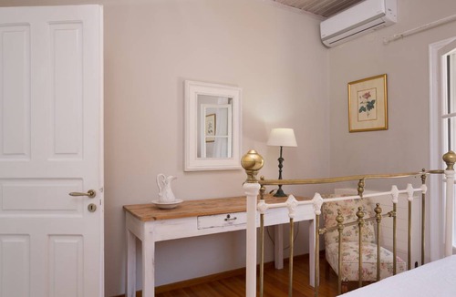 Alepou House | 140 m² House ∙ 3 bedrooms ∙ 10 guests