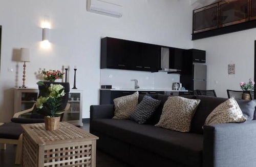 Kato Korakiana House | 140 m² House ∙ 2 bedrooms ∙ 5 guests