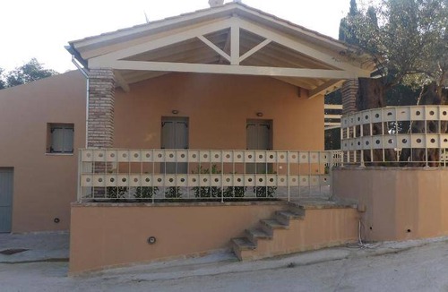 Kato Korakiana House | 140 m² House ∙ 2 bedrooms ∙ 5 guests