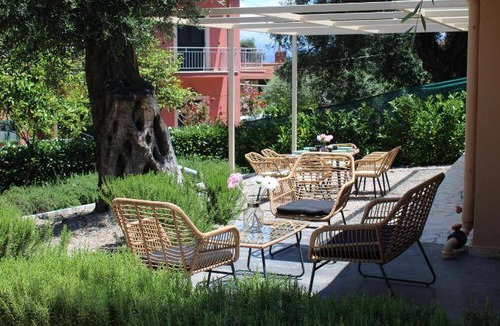 Kato Korakiana House | 140 m² House ∙ 2 bedrooms ∙ 5 guests