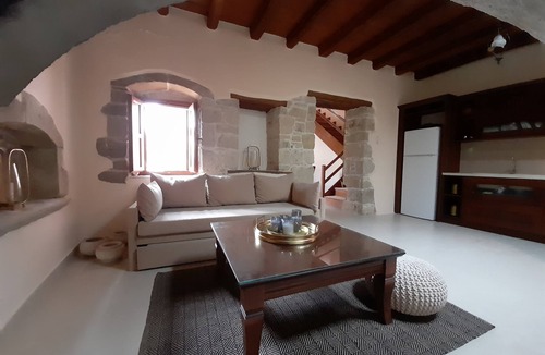 Kamilari Villa | 150τ.μ villa στο κεντρο καμηλαριου