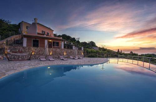 Sokraki House | 150 m² House ∙ 4 bedrooms ∙ 8 guests