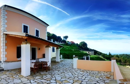 Sokraki House | 150 m² House ∙ 4 bedrooms ∙ 8 guests