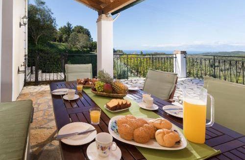 Sokraki House | 150 m² House ∙ 4 bedrooms ∙ 8 guests