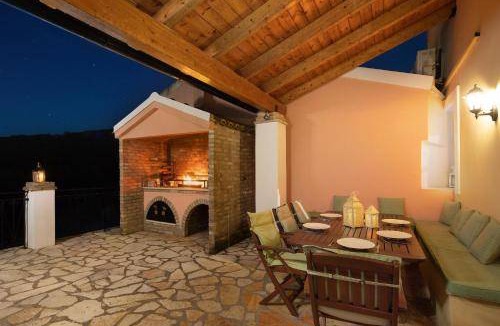 Sokraki House | 150 m² House ∙ 4 bedrooms ∙ 8 guests