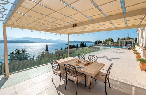 Kalami Villa | 150 m² Villa ∙ 3 bedrooms ∙ 6 guests
