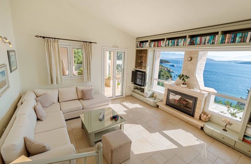Kalami Villa | 150 m² Villa ∙ 3 bedrooms ∙ 6 guests