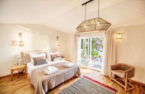 Sinarades Villa | 150 m² Villa ∙ 3 bedrooms ∙ 7 guests