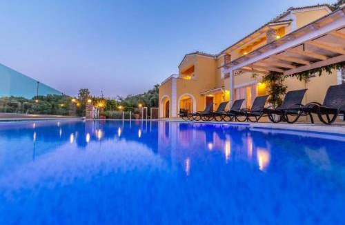 Agios Stefanos Villa | 150 m² Villa ∙ 3 bedrooms ∙ 7 guests
