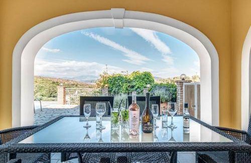 Agios Stefanos Villa | 150 m² Villa ∙ 3 bedrooms ∙ 7 guests