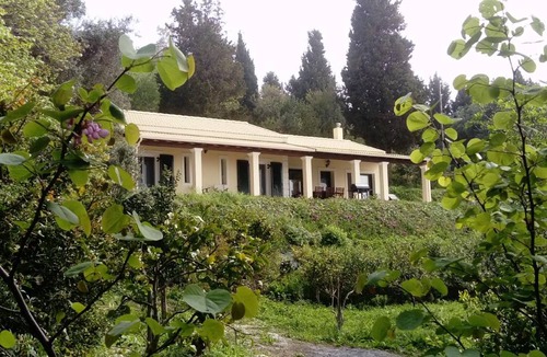 Afionas House | 160 m² House ∙ 3 bedrooms ∙ 6 guests