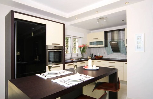 Katavolos Villa | 160 m² Villa ∙ 3 bedrooms ∙ 6 guests