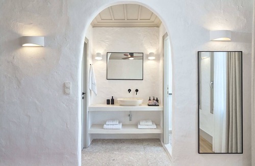 Astypalaia Villa | 160 m2 Villa with Private pool & Sea View