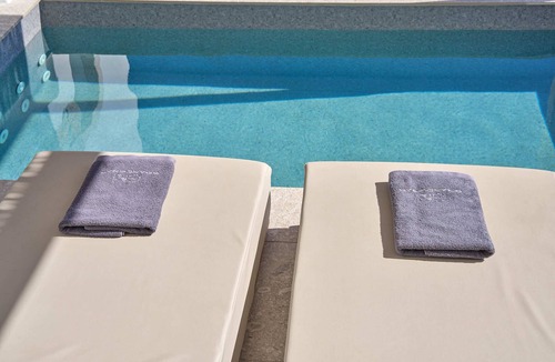 Astypalaia Villa | 160 m2 Villa with Private pool & Sea View