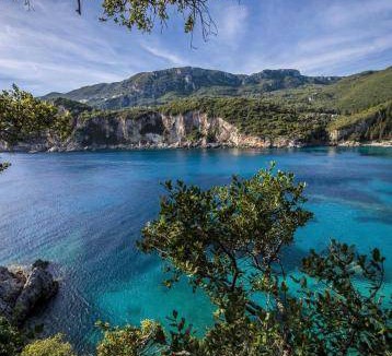Liapades House | 170 m² House ∙ 3 bedrooms ∙ 6 guests