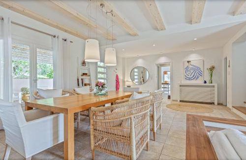 Liapades House | 170 m² House ∙ 3 bedrooms ∙ 6 guests