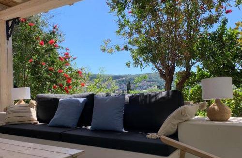 Liapades House | 170 m² House ∙ 3 bedrooms ∙ 6 guests