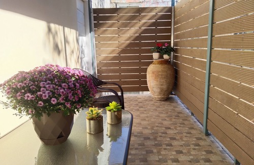 Kalamata Apartment | 1920 classic
